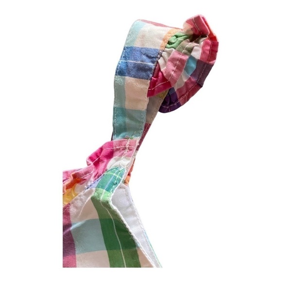 TALBOTS KIDS-BEAUTIFUL DRESS - Picture 5 of 8